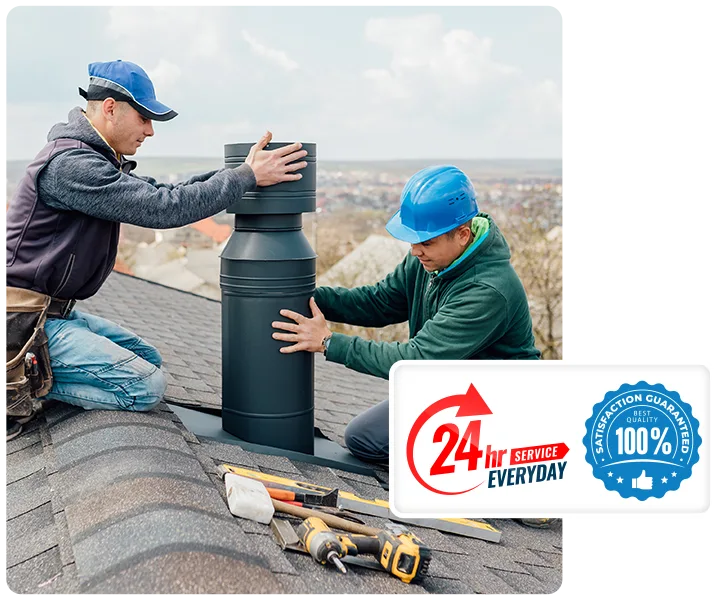 Chimney & Fireplace Installation And Repair in Ormond Beach, FL