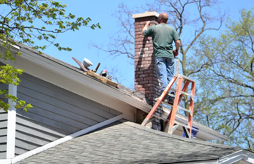 Chimney & Fireplace Inspections Services in Ormond Beach, FL